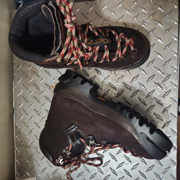 La Sportiva Shoes - La Sportiva Karakorum Women's Hiking Boots